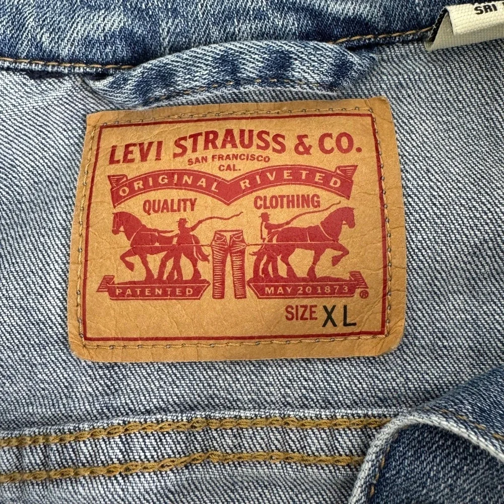 Levis levis girls